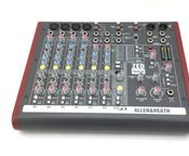 Allen And Heath Zed 10fx - Imagen