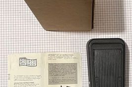 Dunlop Cry Baby GCB-95 Effet Wah-Wah à pédale - Image