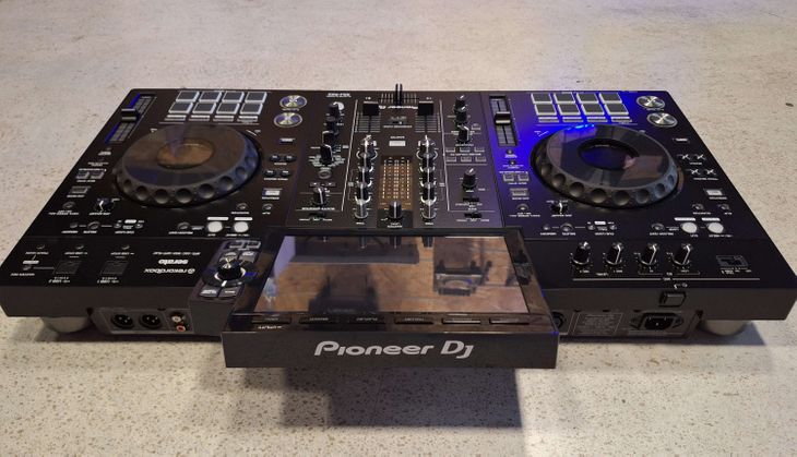 Pioneer DJ XDJ-RX3 - Imagen3