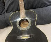 Epiphone SQ180 Acoustic Guitar
 - Image
