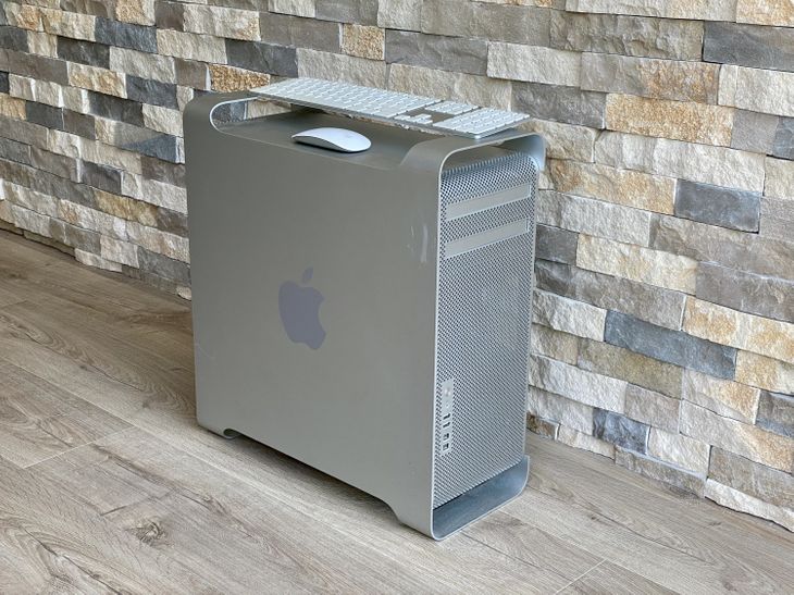 Apple Mac Pro 5.1 12core 3,33GHz 64GB - Imagen por defecto