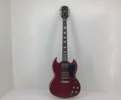 Epiphone SG Pro
 - Bild