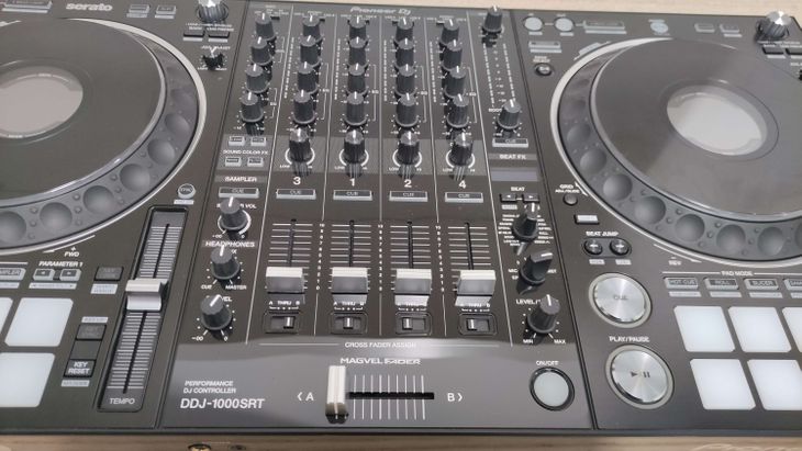 PIoneer DJ DDJ-1000 SRT - Image3