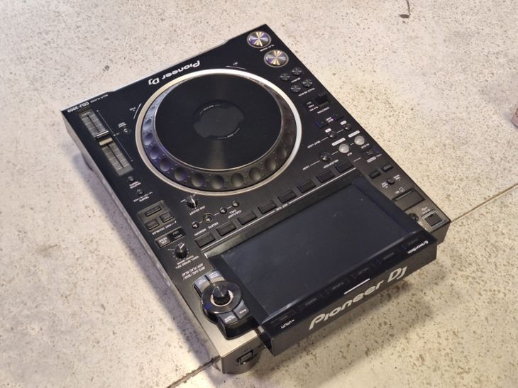 Pioneer DJ CDJ-3000 - Imagen6