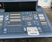 Midas MIDAS Pro X System Bundle - Imagen