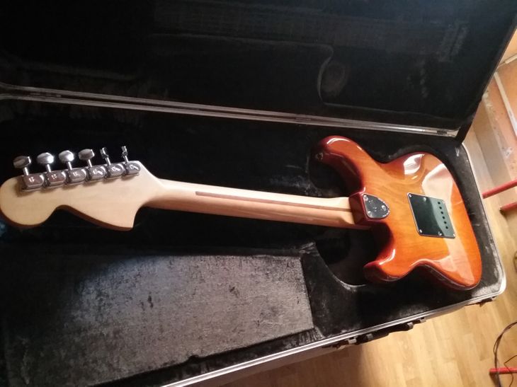 Stratocaster del 79 - Imagen5
