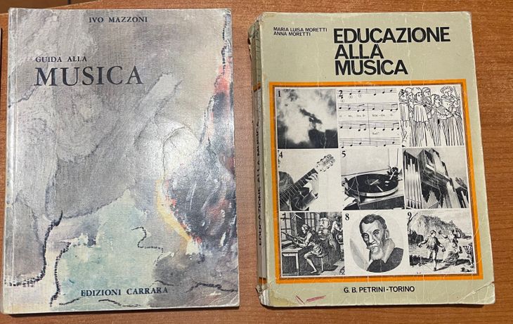 Clavietta Diamonica Bontempi MPS 3250 + libri meto - Image6