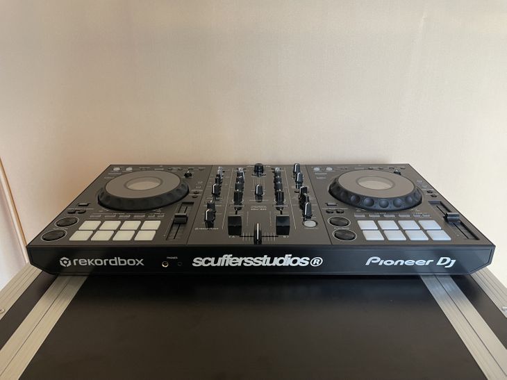 Pioneer DDJ800 - Image2