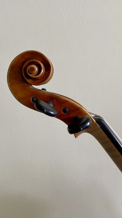 Violin 4/4 Modelo Stradivarius - Immagine3