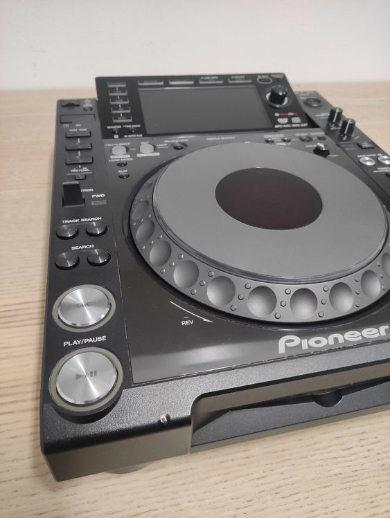 PIONEER DJ CDJ 2000 NEXUS - Imagen6