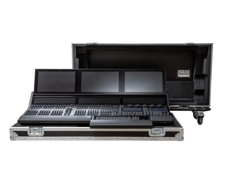 MA LIGHTING grandMA3 full-size - Imagen por defecto