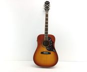 Epiphone Hammingbird pro fc
 - Immagine