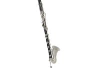 John Packer JP222 clarinetto basso in sib (al do basso)
 - Immagine