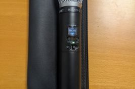 Shure SLXD2/B87A K59 - Image