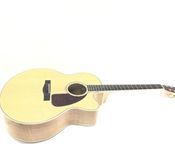 Fender Cj290sce Nat - Imagen
