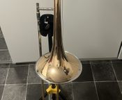 Posaune, Lätzsch - Bild