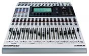 Multitrack Digital Mixer / Digitalmixer - BEHRINGE - Imagen