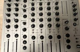 Allen & Heath Xone 96
 - Bild