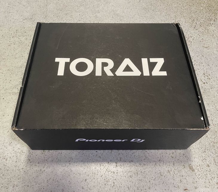 Pioneer DJ Toraiz AS-1 - Imagen6