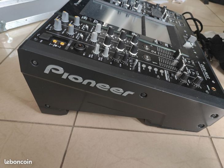 PIONEER SVM 1000 - Imagen5