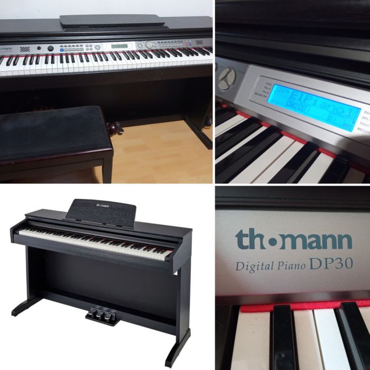 Thomann DP 30 - Image2