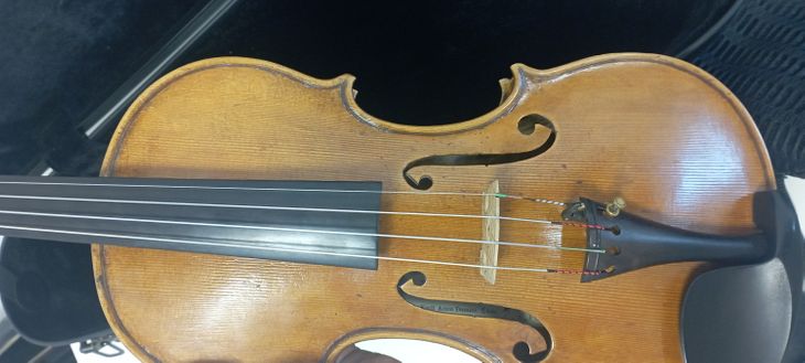 Violin 4/4 Luigi Ercoli - Imagen por defecto