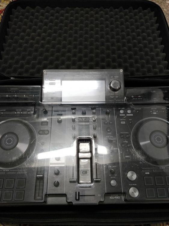 Pioneer DJ XDJ RX2 - Revisada - Immagine6