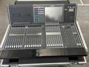 YAMAHA CL3 - Digital mixing console - Immagine