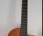 Guitarra de alta gama - Imagen