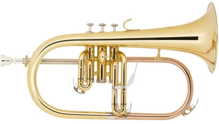 Fliscorno Classic Cantabile FL 26 NUEVO - Bild2