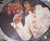 ELVIS ROCK, GOSPEL, BLUES
 - Image