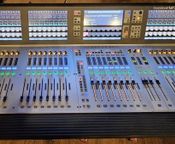 Soundcraft Vi7000 - Image