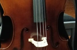 Violoncello BRUCK C100 - Image