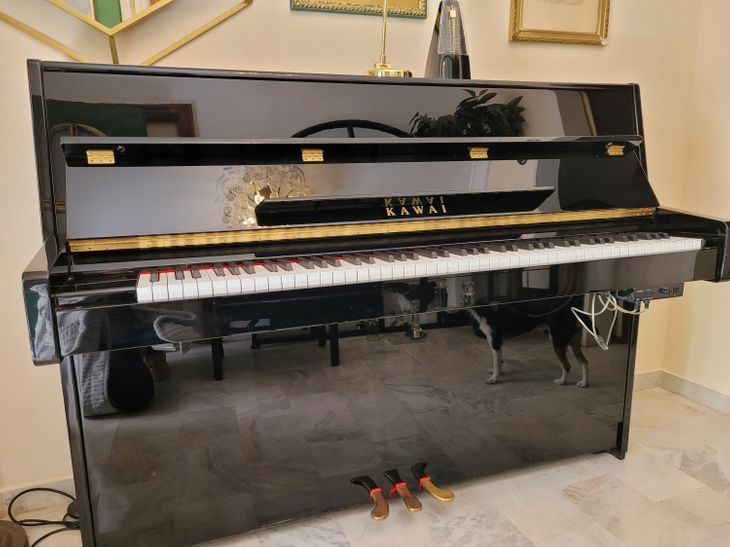 Kawai anytime deals piano price