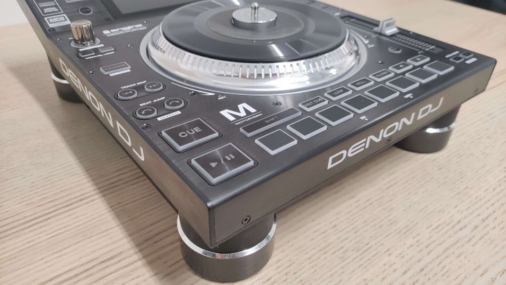 Denon SC5000M - Imagen2