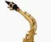 alto saxophone YAS 280
 - Image