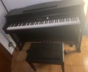 Piano Thormann DP-95
 - Image