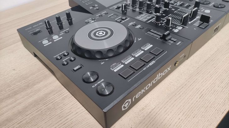 Pioneer DJ XDJ-RR - Image2