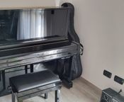 Pianoforte U5 AS Silent - Immagine