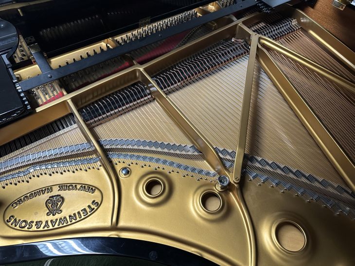 Steinway Sons B - Image4