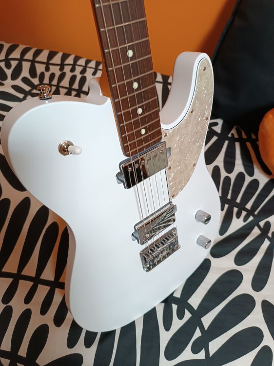 Fender Telecaster Elemental MIJ - Imagen por defecto