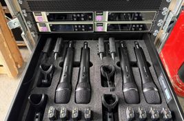 Sennheiser EW-D Q1-6 4CH SET
 - Bild
