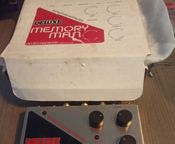 Memory Man Deluxe 90's par Electro Harmonix
 - Image