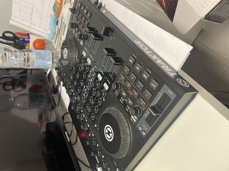 Traktor S4 mk 1 - Image4