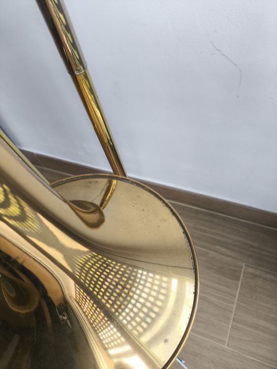 Trombón Yamaha YSL 682B - Imagen2