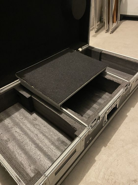 Professional flight-case. Good conditions - Bild4