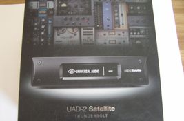 UAD2 Satelliten Ultimate 5 Thunderbolt
 - Bild