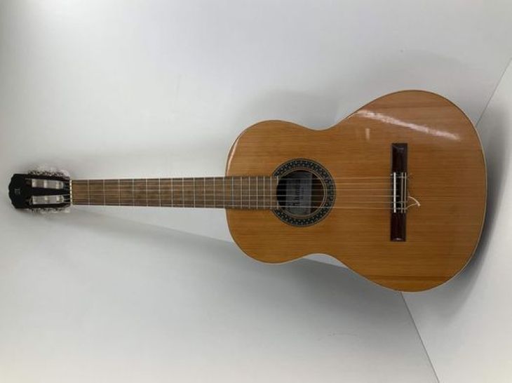 Guitarra Clasica Alhambra 1C - Main listing image