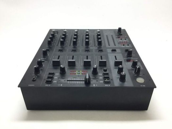 Behringer Djx750 - Immagine dell'annuncio principale