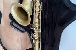 Selmer Marco VI 1968
 - Imagen